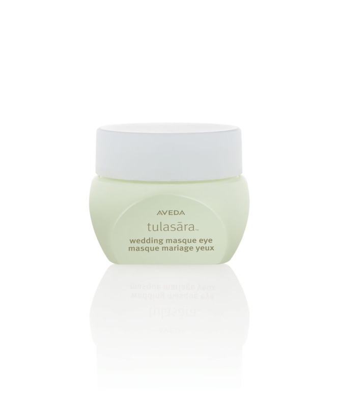Aveda Tulasara™ Brightening Sleeping Eye Masque - Augenmaske